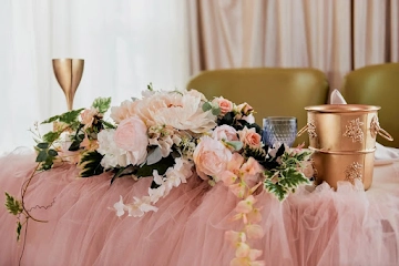 Ресторан Банкетный зал «Кружева»