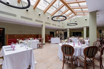 Ресторан Dom Boutique Hotel
