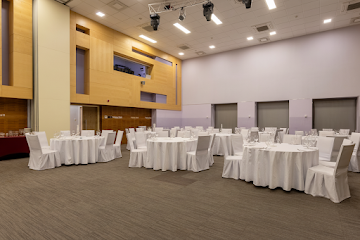 Ресторан Volga Hall