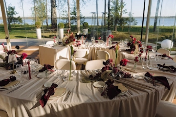 Ресторан THE SUN