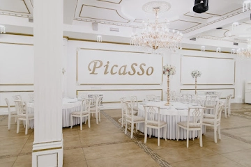 Ресторан Picasso