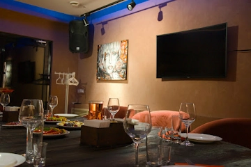 Ресторан Караоке-клуб Shizgara на Автозаводе