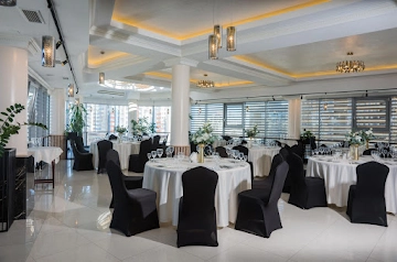 Ресторан Park restaurant&banquet hall: фото №5