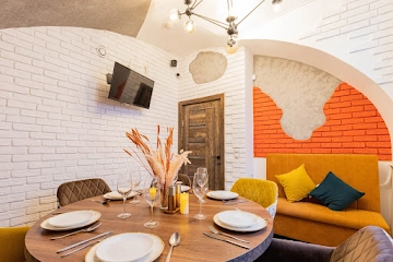 Ресторан Savory