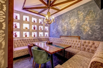 Ресторан Хинкали Хаус