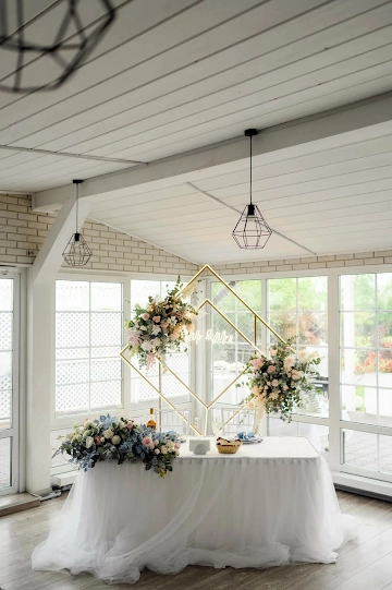 Ресторан Медуза