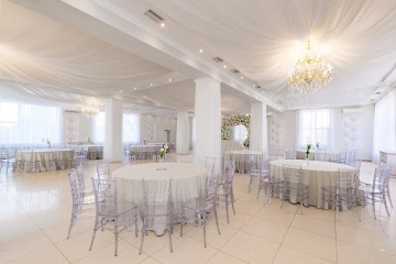 Ресторан Жемчужный