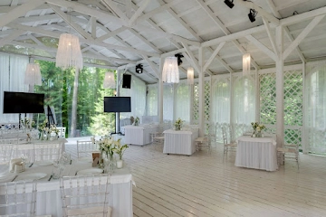 Ресторан Holidaypark