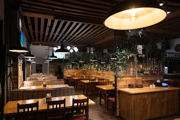 Ресторан Paulaner