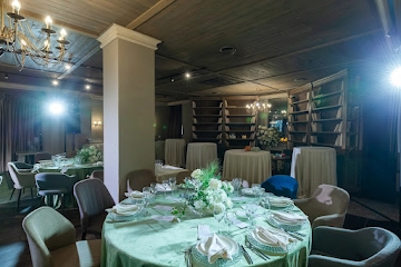 Ресторан Terrine