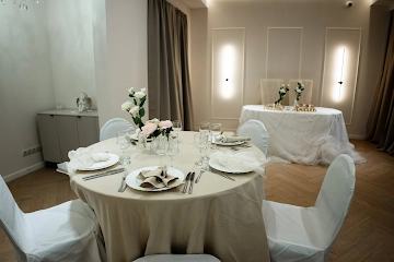 Ресторан ФАМИЛИЯ