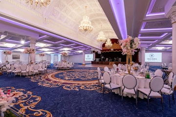 Ресторан Triumph Event Hall