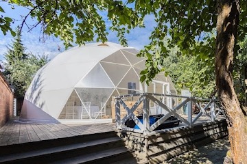 Ресторан Anstar House Vatutinki