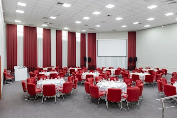 Ресторан Байкал Бизнес Центр