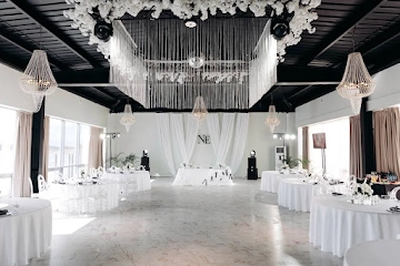 Ресторан Нева Панорама