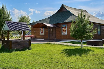 Ресторан Поле Чудес
