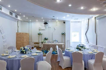 Ресторан Casa De Gusto