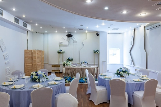 Ресторан Casa De Gusto