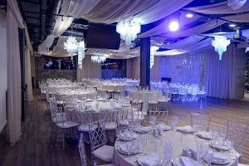 Ресторан Fiesta Hall