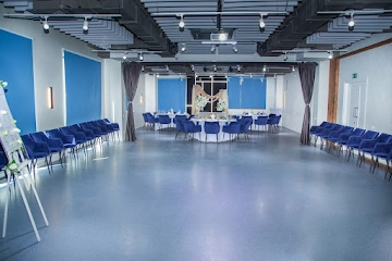 Ресторан Saburov Hall