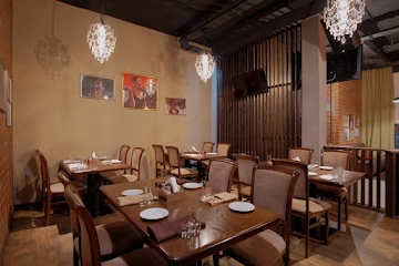 Ресторан БардIN