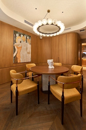 Ресторан Vivi