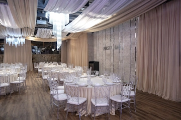 Ресторан Fiesta Hall