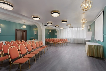 Ресторан ZVENIGOROD