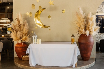 Ресторан Zaman