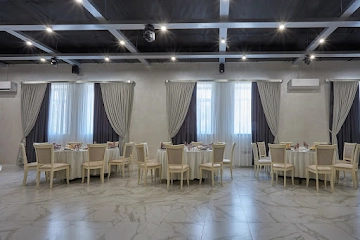 Ресторан Арт-Вил