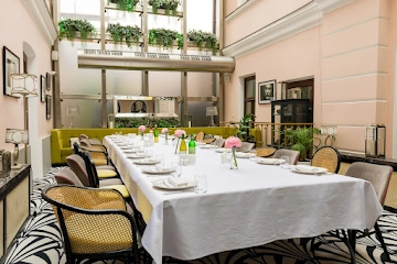 Ресторан 12 Grand Cafe