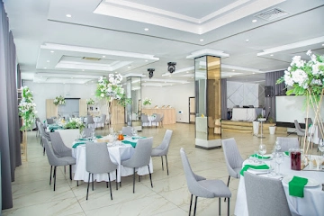 Ресторан AMAKS