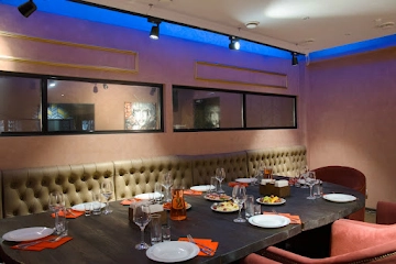 Ресторан Караоке-клуб Shizgara на Автозаводе