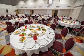Ресторан Gorskiy city hotel