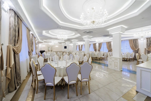 Ресторан Кавказский дворик