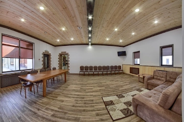 Ресторан Подгородный