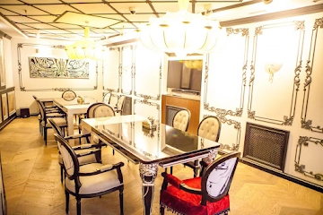Ресторан ИКRA. Restoclub & karaoke: фото №4