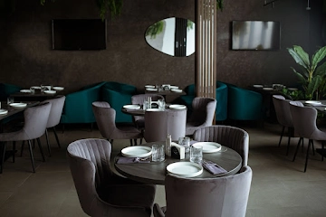 Ресторан MOMENT