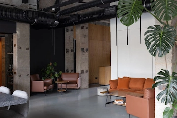Ресторан STG cafe