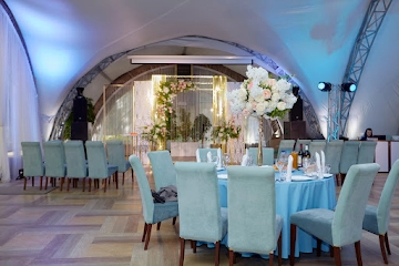 Ресторан Грин Лайн