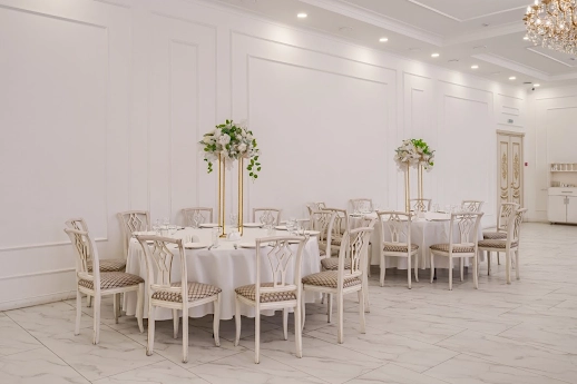 Ресторан White Hall