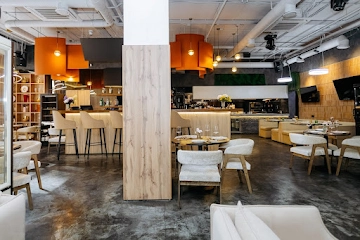 Ресторан Lianel