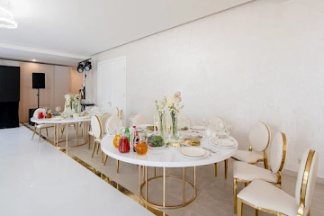Ресторан Villa Barvikha 135