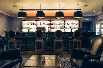Ресторан Dom Boutique Hotel