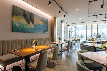 Ресторан Atelier