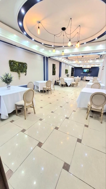 Ресторан Щербет на Комсомольской