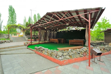 Ресторан TaKima