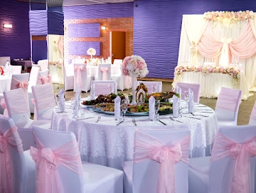 Ресторан Ветерок