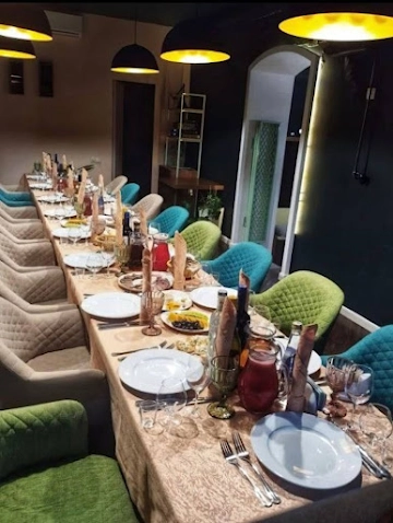 Ресторан Botanica: фото №2