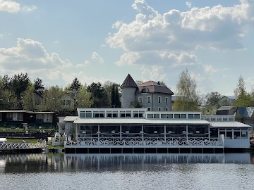 Ресторан Клевый